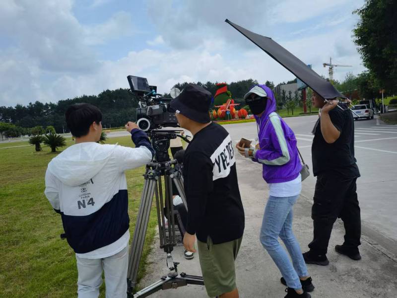 场景赋能，临邑县TVC拍摄打造品牌沉浸式体验