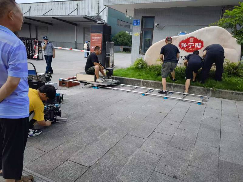 临邑县TVC拍摄：制造业专属TVC方案，用镜头展现企业硬核实力！