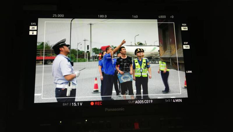 临邑县TVC拍摄：用专业镜头助力品牌曝光，让广告触达更多目标用户！
