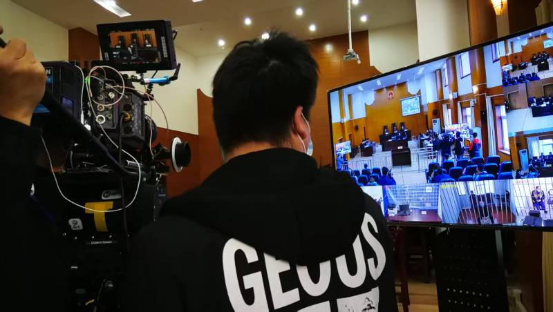 临邑县TVC制作：政企单位合规宣传，专业把控内容，官方平台适用！