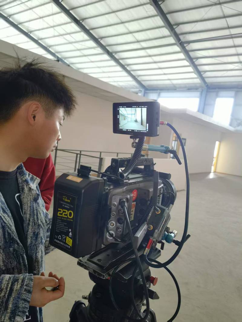 创新驱动，智领未来——临邑县TVC与广告片拍摄制作的创新实践