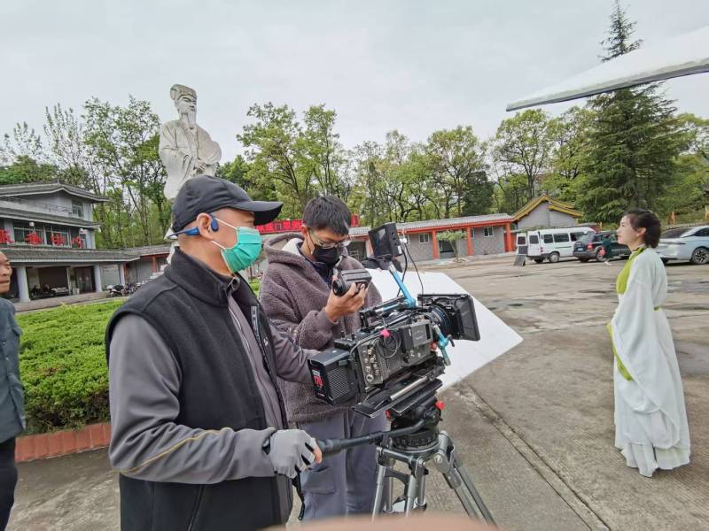 临邑县广告片拍摄公司：从策划到投放，一站式服务，让品牌传播更高效！