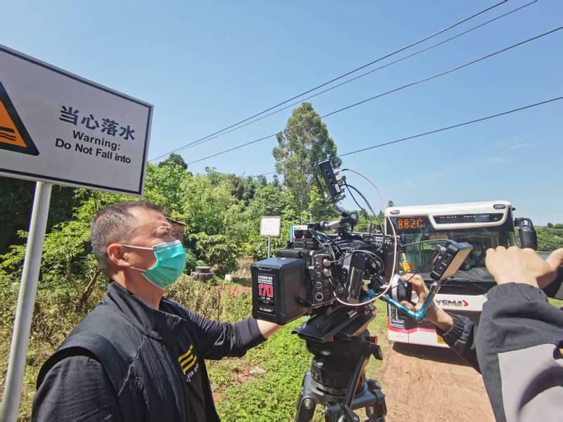 临邑县TVC拍摄公司：深耕本地市场，为品牌定制专属拍摄方案