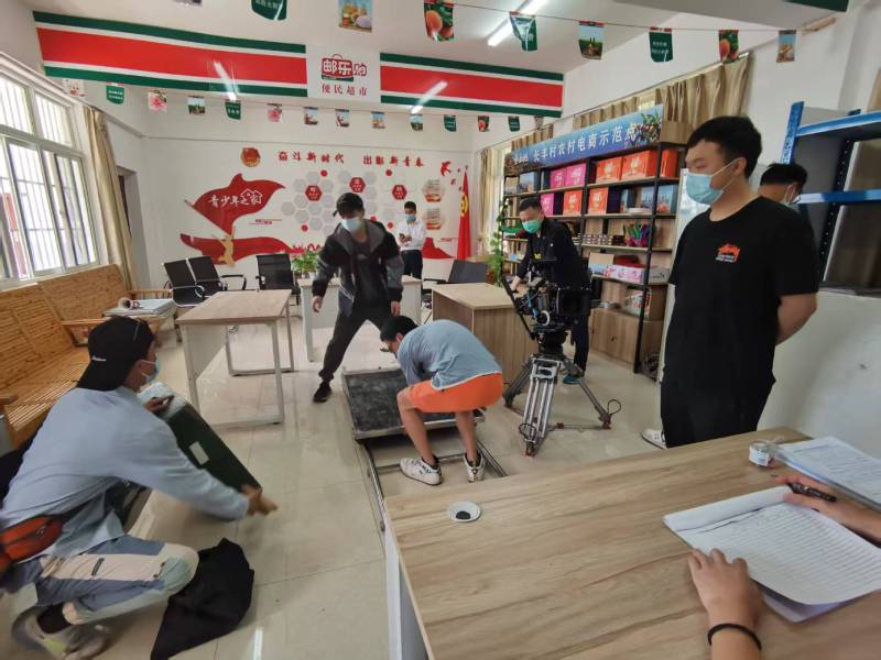 临邑县广告片拍摄公司