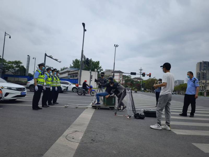 临邑县TVC拍摄公司：医疗科技企业信赖之选，专业内容可视化呈现！