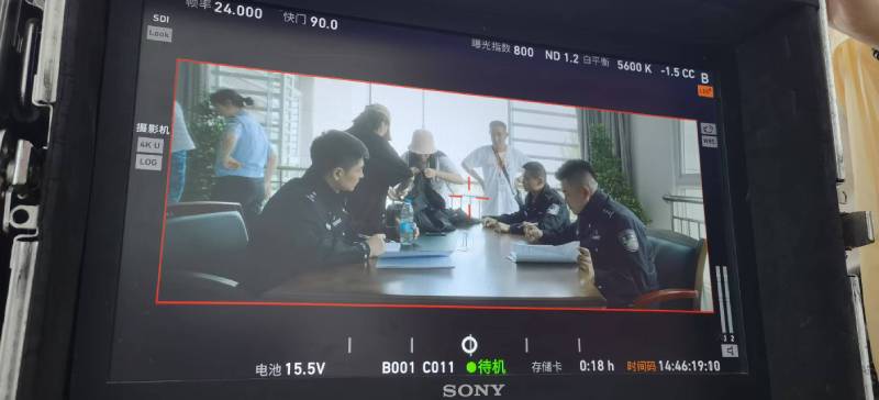 临邑县广告片拍摄公司服务世界500强的标准化体系
